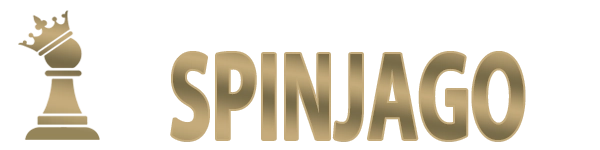 logo SPINJAGO 